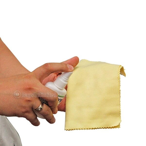 Bags' Unlimited Record Cleaning Kit